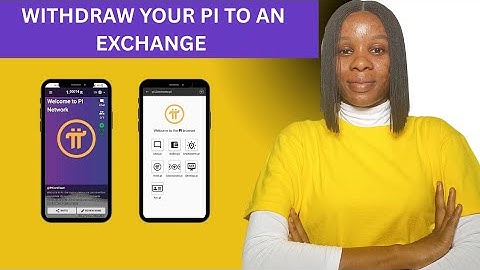 Withdraw Your Pi To An Exchange (Step By Step Guide)