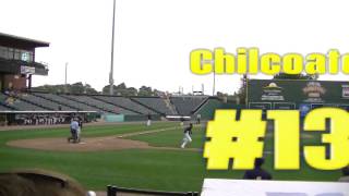 2013 PIAA District 3 Championship Hits