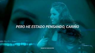 Austin Mahone // Say you're just a friend (Piano version) [subt. español]