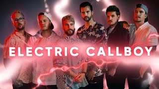 Путь к успеху длиною в 10 лет. В чем секрет Electric Callboy?