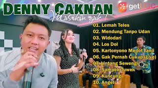 DENNY CAKNAN FEAT. YENI INKA 