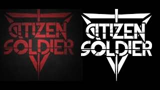 make hate to me-citizen soldier               @CitizenSoldier