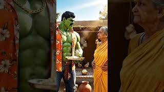 animated ai videos #ai #animation #aishorts #aihulk #edit #hindi