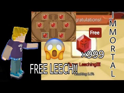 Video: Spela 360 Spel Medan Leeching