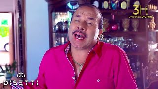 Video thumbnail of "El Charrito Negro - De Nuevo Enamorado (Video Oficial) | Música Popular"