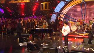 Jools Holland Hootenanny 20102011 Wanda Jackson  Rip It Up