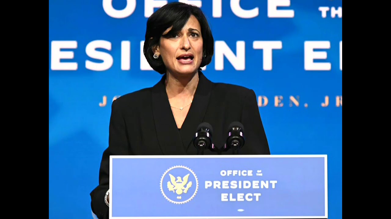 Biden’s CDC Director: “There Is More Spread…When Schools Are Not Open Than When Schools Are Open”