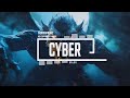 Techno trance cyberpunk no copyright music by mokkamusic  scared of night