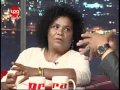 Hora Quente com Clara Monteiro