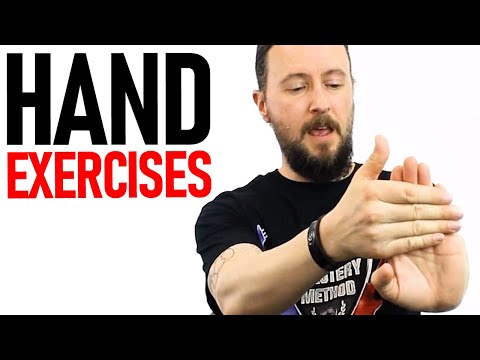 Essential Stretching Exercises For Guitarists
