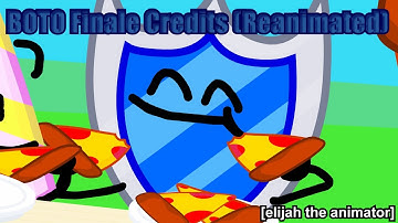 BOTO Finale Credits (Reanimated)