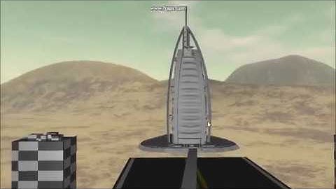 OpenGL Final Project - New Big City