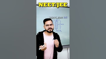 Capacitor Trick #shorts #sachinsirphysics #ssp_sir #physics #physicstricks