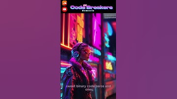 Code Breakers — Demoris