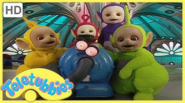 Teletubbies: Gymnastics - Full Episode