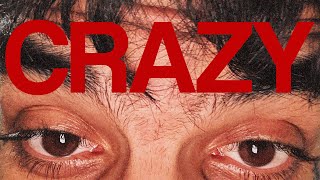 Dorcci - Crazy (Official Lyric Video)
