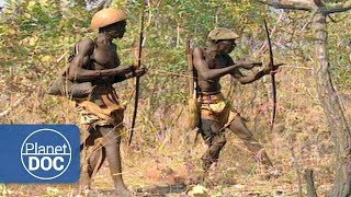 Hunting Tribes | Tribes & Ethnic Groups - Planet Doc Full Documentaries