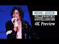 Michael Jackson | Billie Jean 30th Anniversary 2001 (4K Preview 1/2)