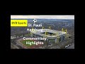 ⚽St. Pauli 0-0 Hamburg. Commentary Highlights.