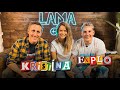 Download Lagu Level Lama vs Kristína Svarinská a Explo #LvLLama Mortal Kombal II