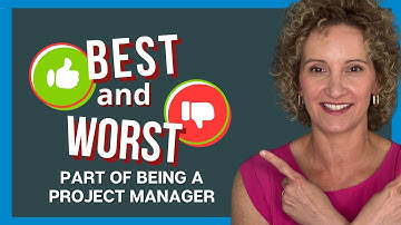 The Best and Worst Parts of Being a Project Manager