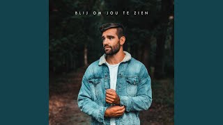 Video thumbnail of "Metejoor - Blij Om Jou Te Zien"