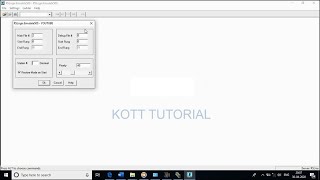 Rslogix Emulate 500- Simulation with Rslogix 500 & Factory talk View & RsLinx Classic(Allen bradely)