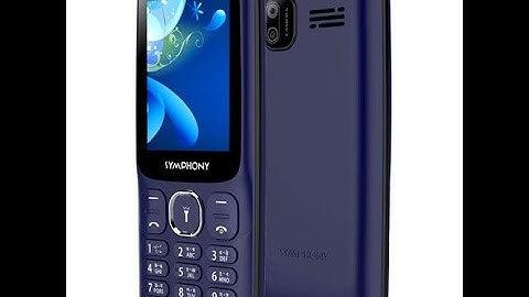 Symphony L43 HW2 Flash File 100% Tested Without Password  #cm2 #mobile #nokia #samsung #oppo