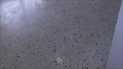 How to Deep Clean Terrazzo Tile Floors in West Palm Beach