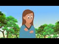 ലൂത്ത് നബി AS പ്രവാചക കഥ# Quran Stories # Cartoon For Childrens #Malayalam Animation Cartoon