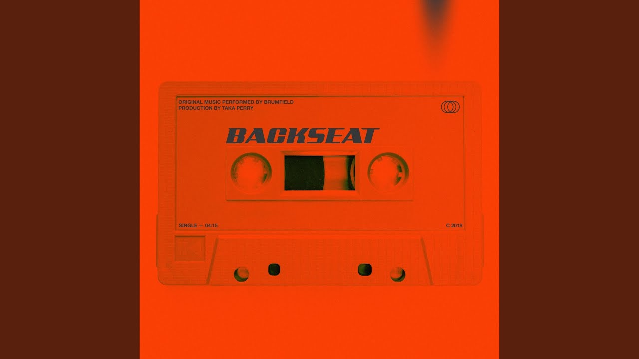 Guarda Backseat su YouTube Guarda Backseat su YouTube