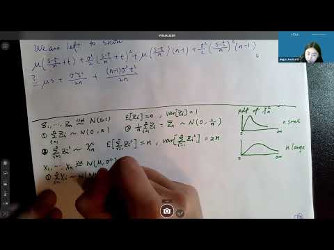 STATS 100B -