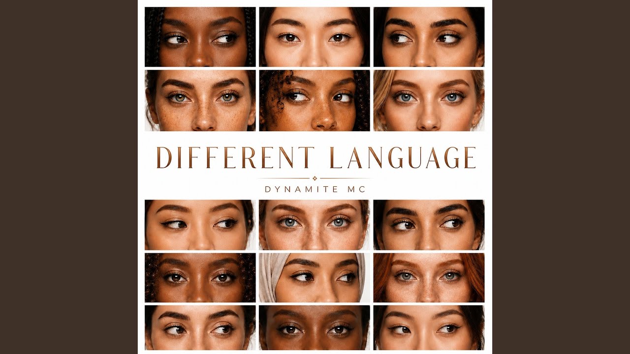 Different Language auf YouTube ansehen Different Language auf YouTube ansehen
