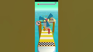 fun race 3D gameplay //walkthrough gameplay//Android iOS game