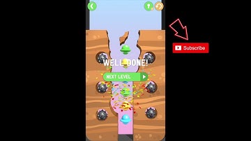 Dig This! 47-06 CANNON BALL CHAPTER Walkthrough Solution