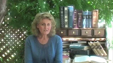 Blueprint for the Bride of Christ part 04