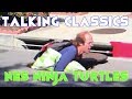 Talking Classics - Ninja Turtles NES
