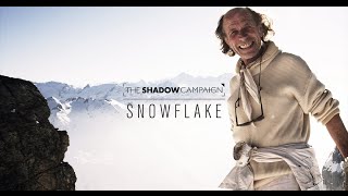 Snowflake: Eccentric Swiss Skier