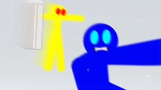 Walking Tutorial | Stick Nodes