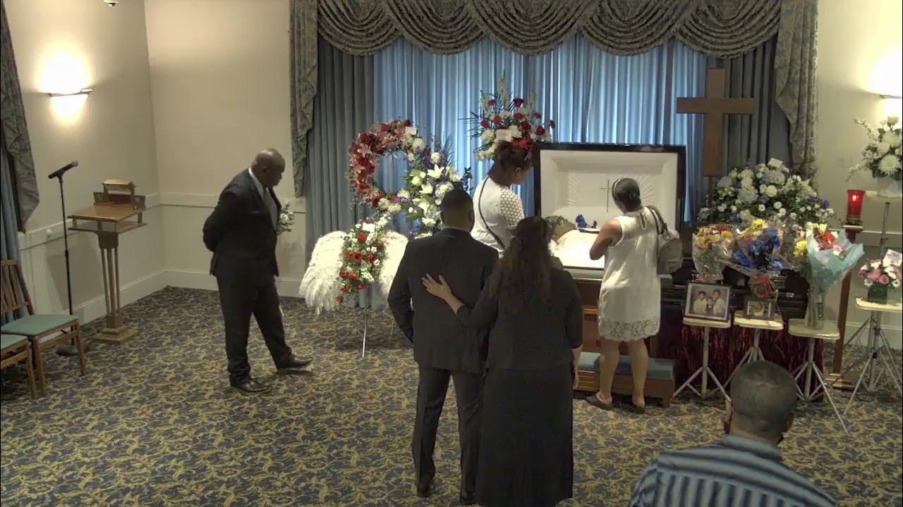 Russell & Pica Funeral Home YouTube