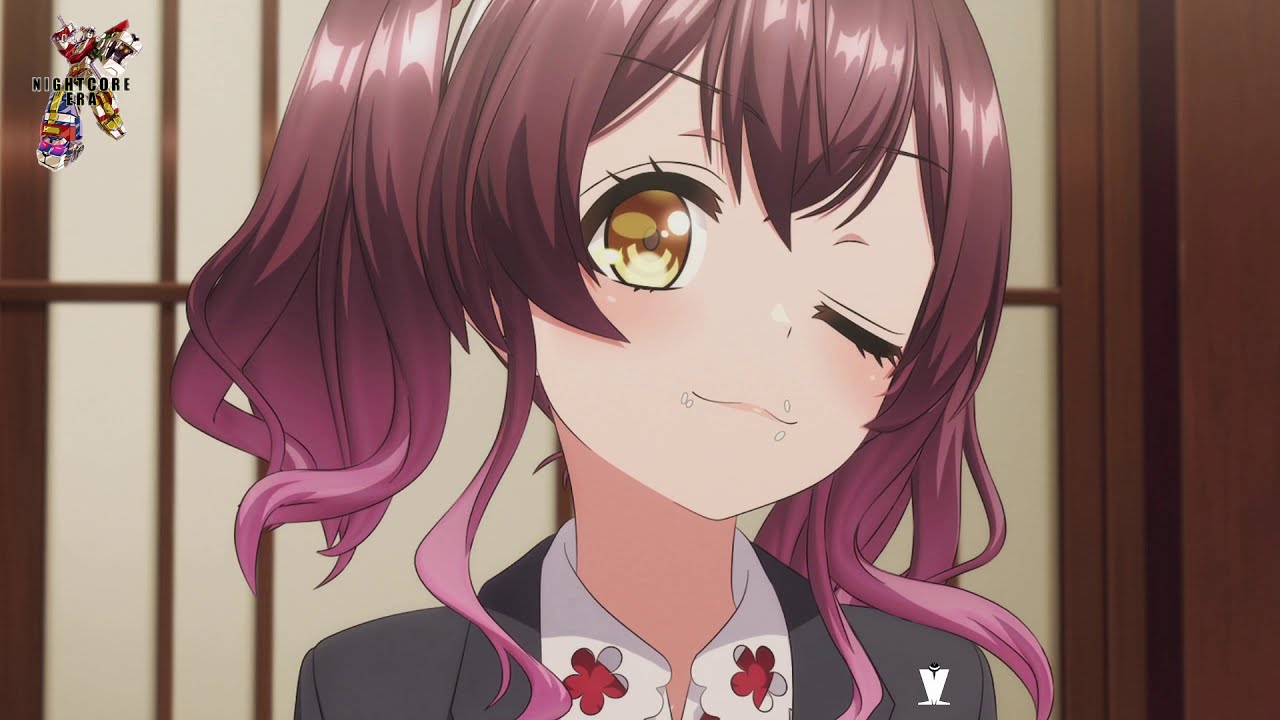 Madness | It Must be Love | Nightcore |