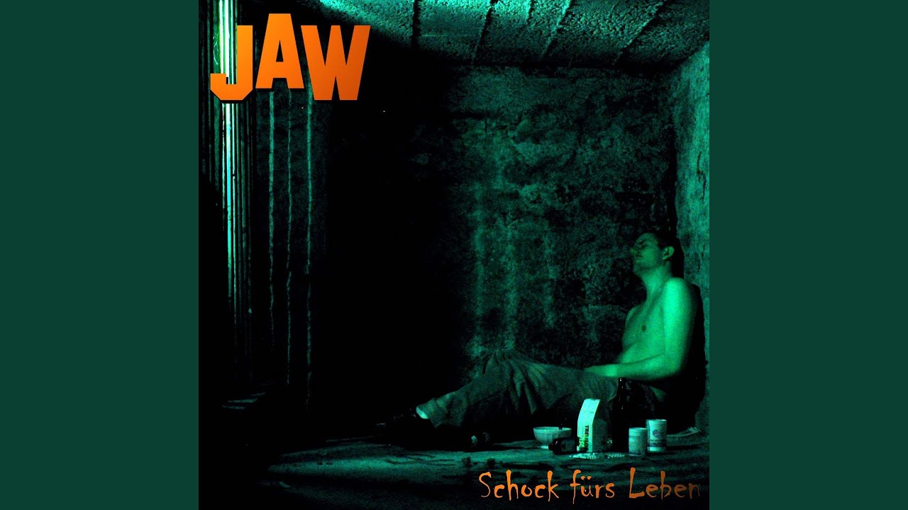 JAW - Zwei Tode (HQ)