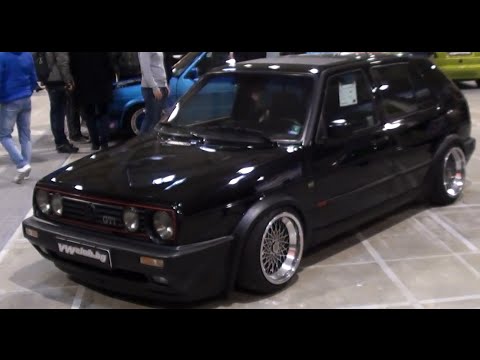 golf 2 gti kormány sport