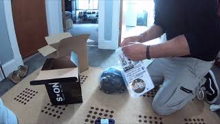 S One Skate Helmet Unboxing* plus Bonus Feature