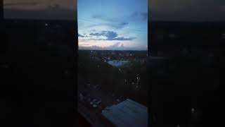 Prvomajska buka Pančevo Strelište