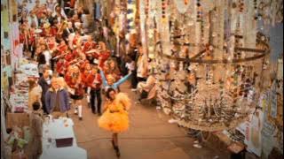 Stella Mwangi - Haba Haba ((Eurovision 2011 - Norway)) [Official Music Video]