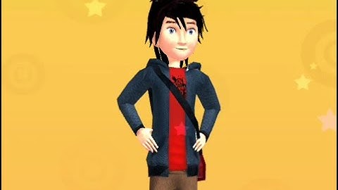 Run Run 3D Game - Freaky Ryan Super Runing