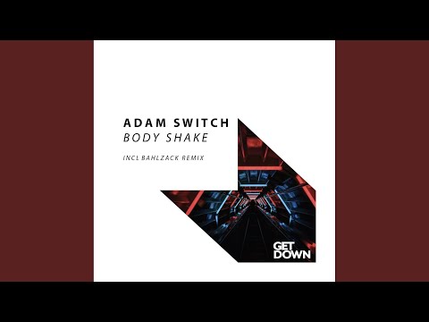 Body Shake (Original Radio Edit)