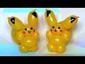 Пикачу из шарика / One balloon Pikachu pokemon (Subtitles)