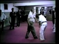 Jimmy h woo kung fu san soo lesson 5